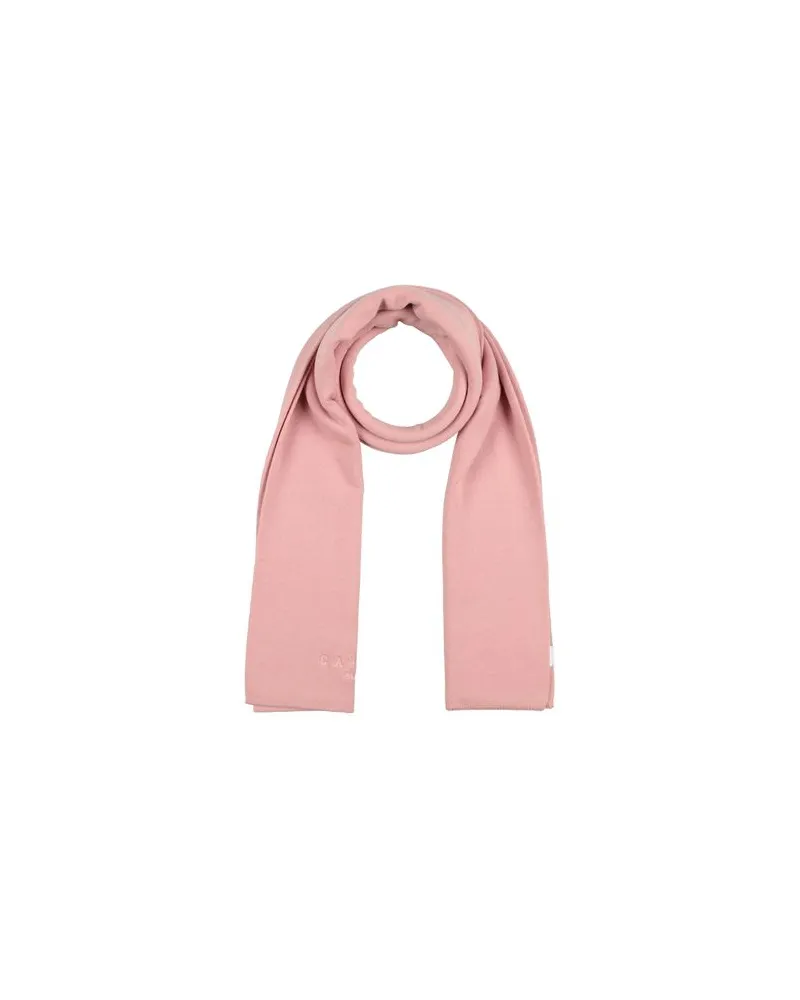 Gaëlle Bonheur ACCESSOIRES - Schalsauf YOOX.COM Rosa