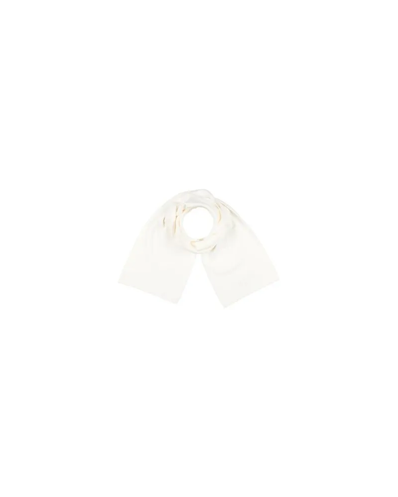 Gaëlle Bonheur ACCESSOIRES - Schalsauf YOOX.COM Elfenbein