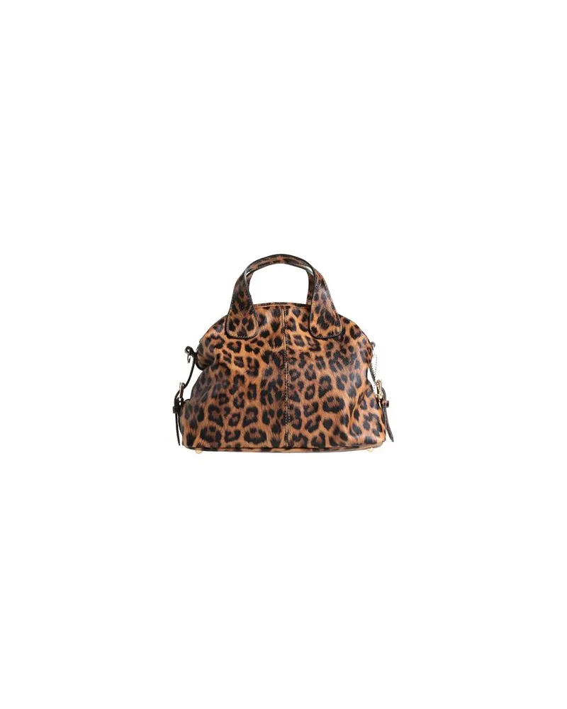 Laura di Maggio TASCHEN - Handtaschenauf YOOX.COM Lederfarben