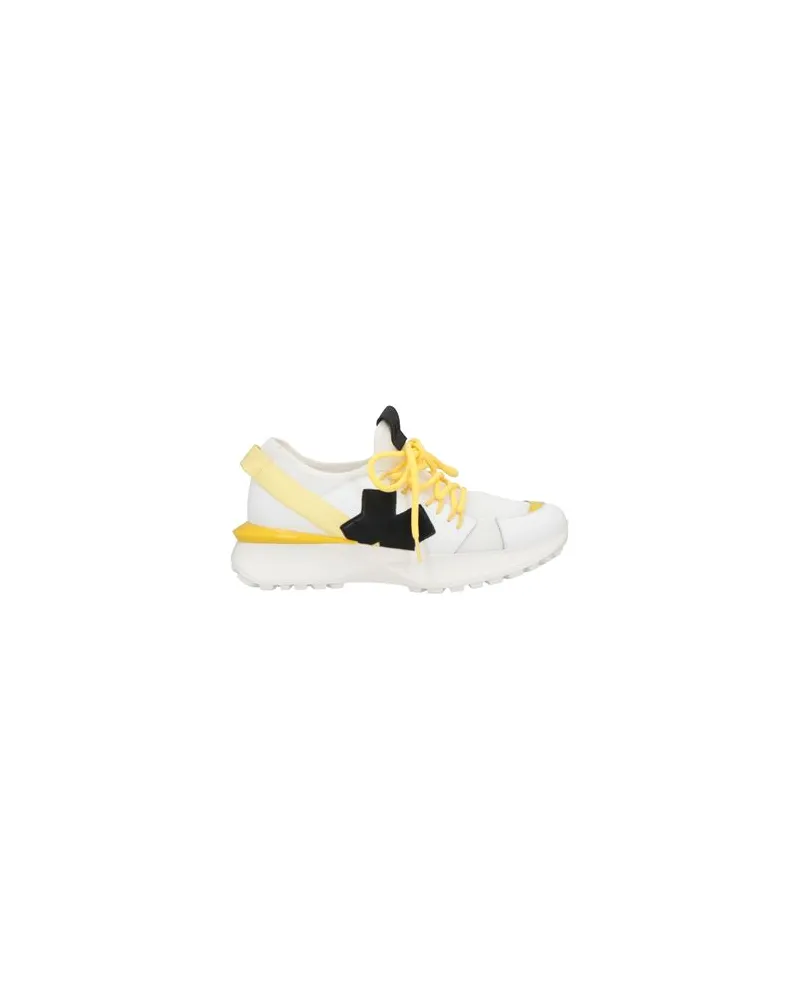 Ixos SCHUHE - Sneakersauf YOOX.COM Weiß