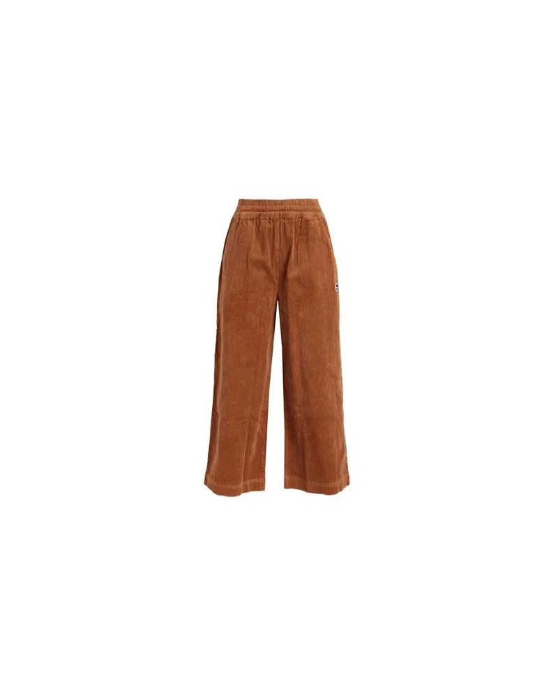 Puma Downtown Corduroy Pants - Downtown Corduroy Pants - HOSEN & RÖCKE - Hosenauf YOOX.COM Kamel