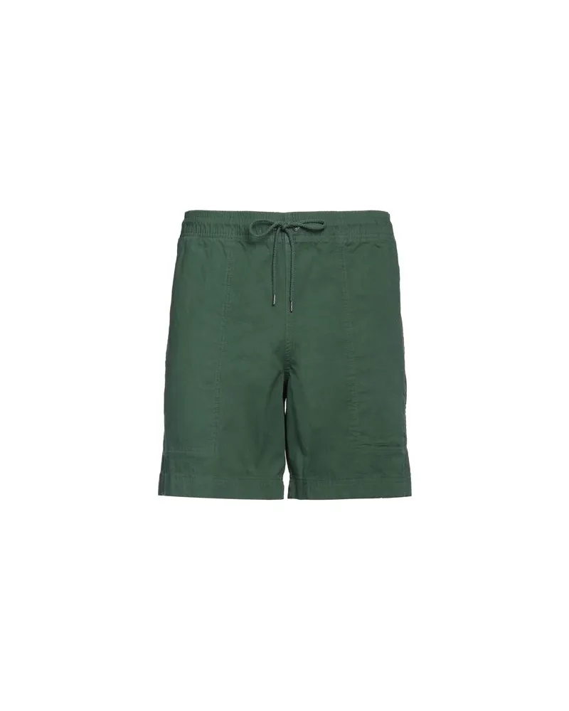 Filson HOSEN & RÖCKE - Shorts & Bermudashortsauf YOOX.COM Grün