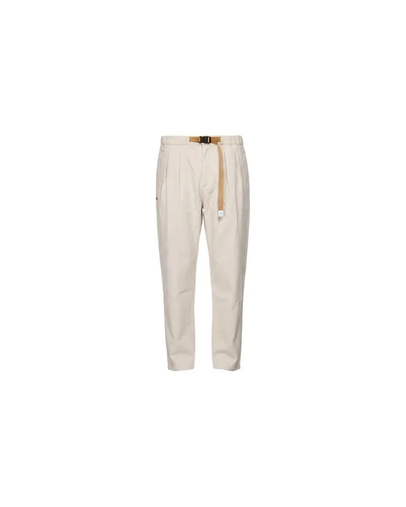 PLAN C HOSEN & RÖCKE - Hosenauf YOOX.COM Beige