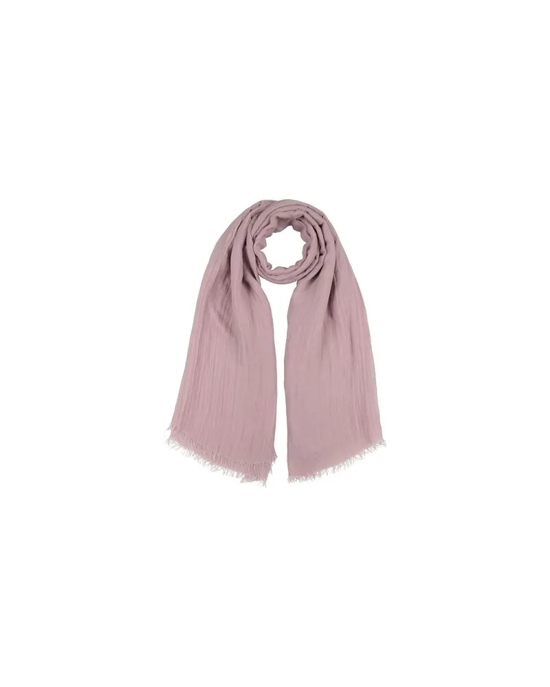 Rick Owens ACCESSOIRES - Schalsauf YOOX.COM Antikrosa
