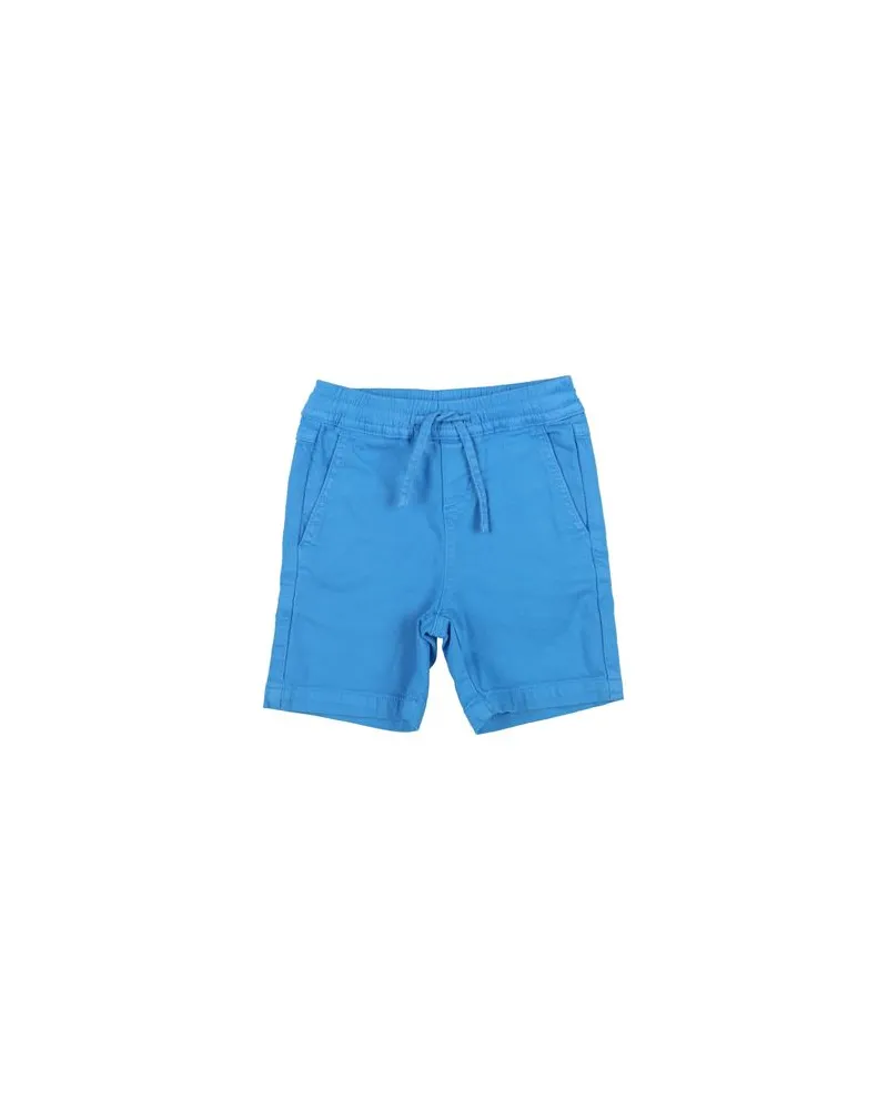 Stella McCartney Kids HOSEN & RÖCKE - Jeanshosenauf YOOX.COM Azurblau