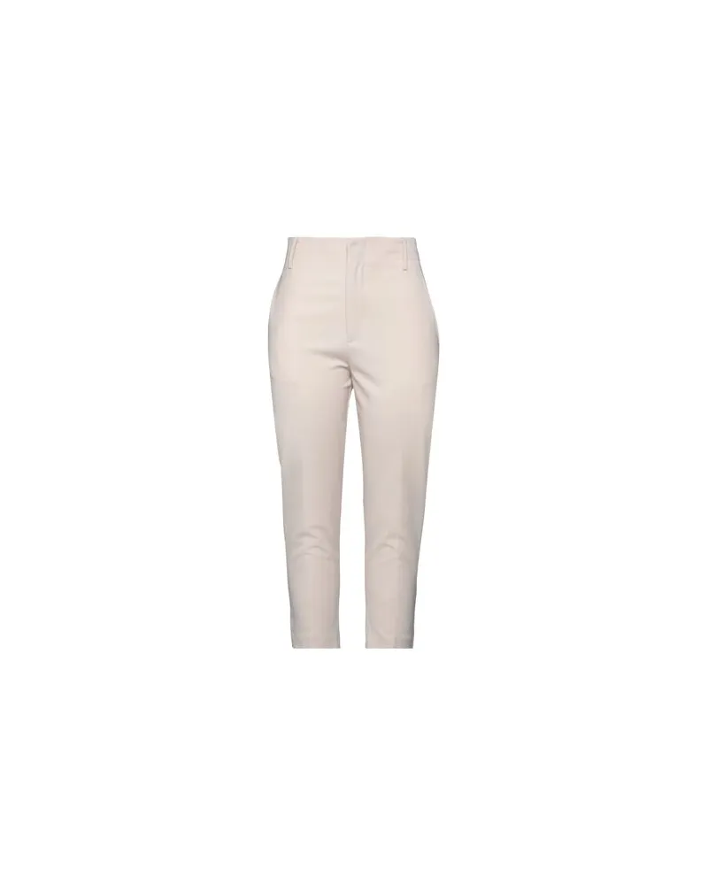 Jucca HOSEN & RÖCKE - Hosenauf YOOX.COM Beige