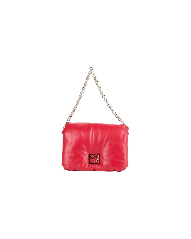 Rocco Barocco TASCHEN - Handtaschenauf YOOX.COM Rot