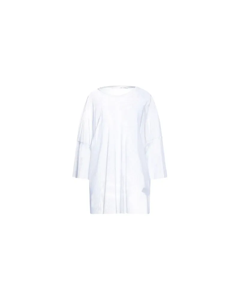 Isabel Benenato TOPS - Topsauf YOOX.COM Elfenbein
