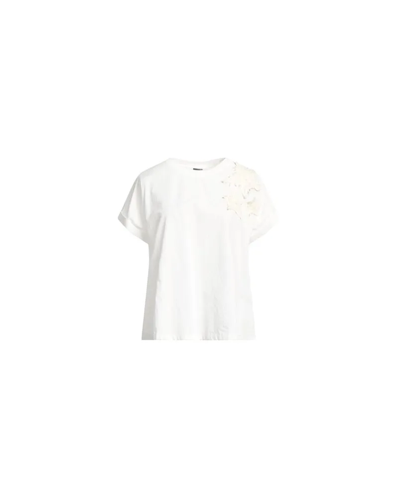 Lorena Antoniazzi TOPS - Topsauf YOOX.COM Off