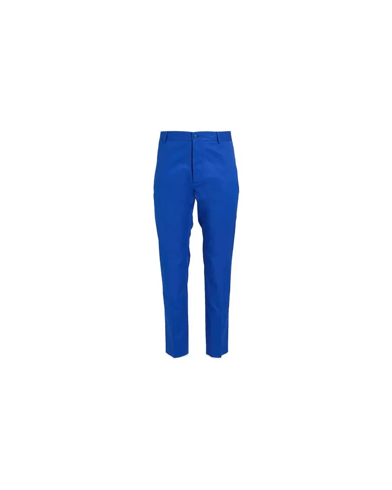 Daniele Alessandrini HOSEN & RÖCKE - Hosenauf YOOX.COM Taubenblau
