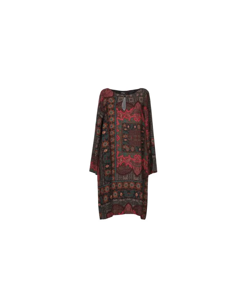 ottod’Ame KLEIDER - Mini-Kleiderauf YOOX.COM Bordeaux