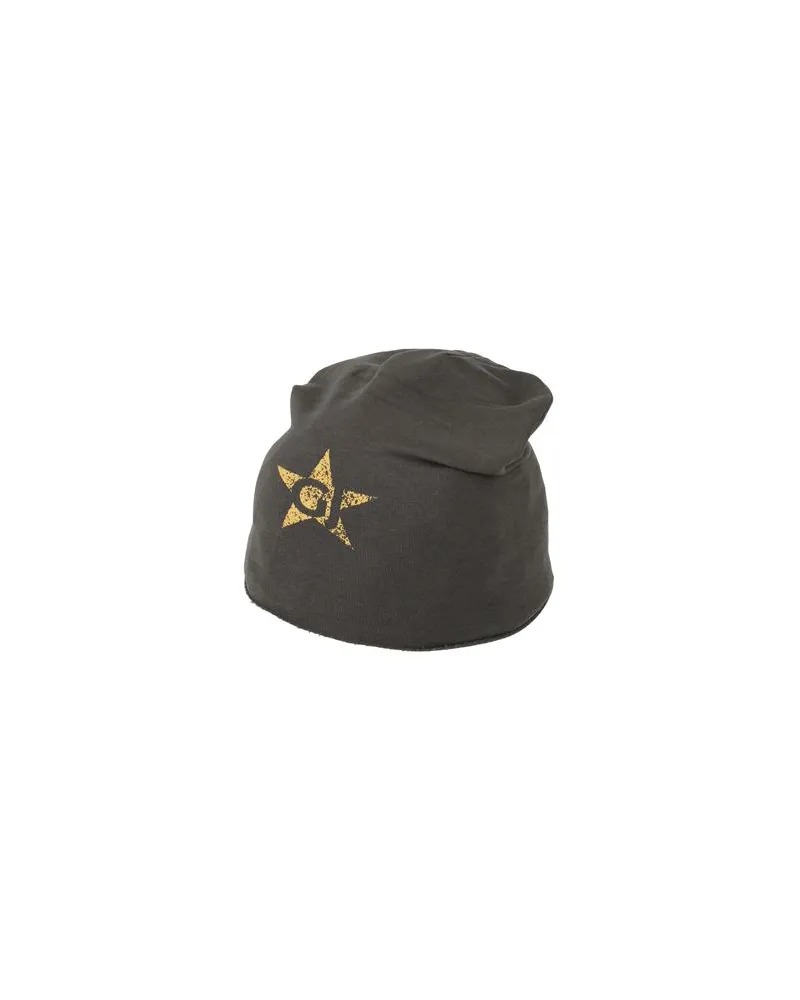 Gaudi ACCESSOIRES - Mützen & Hüteauf YOOX.COM Militärgrün