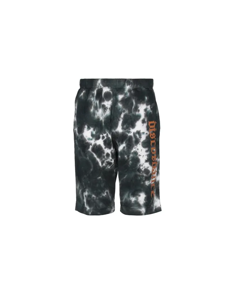 Children Of The Discordance HOSEN & RÖCKE - Shorts & Bermudashortsauf YOOX.COM Aquamarin