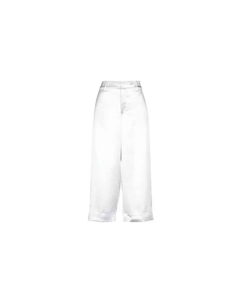 Vince HOSEN & RÖCKE - Hosenauf YOOX.COM Grau