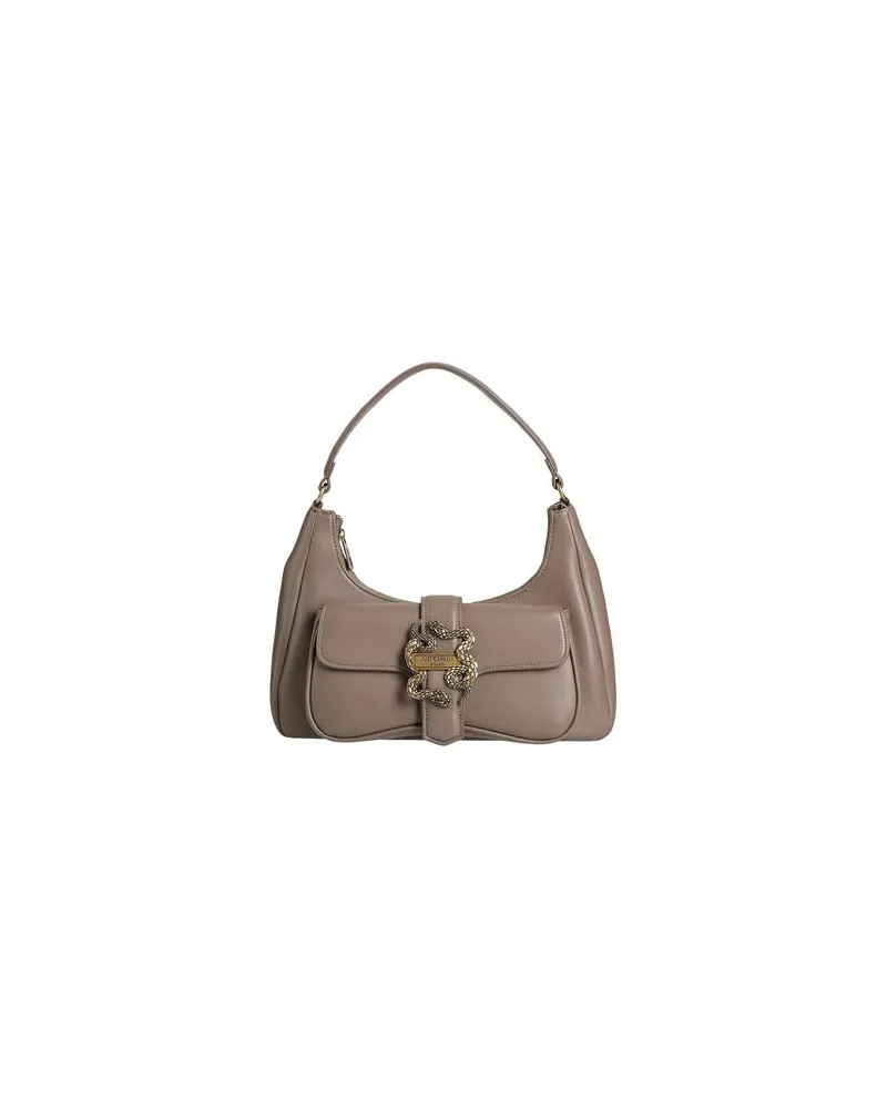 Just Cavalli TASCHEN - Handtaschenauf YOOX.COM Maulwurfsgrau