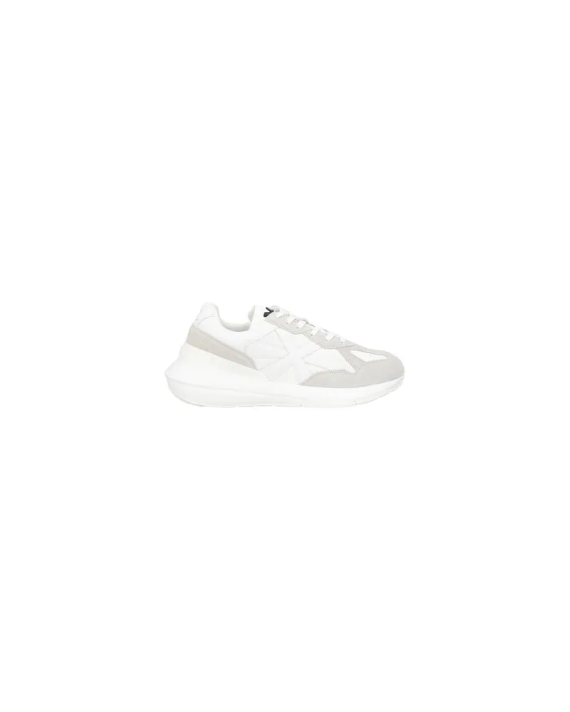 Richmond SCHUHE - Sneakersauf YOOX.COM Weiß