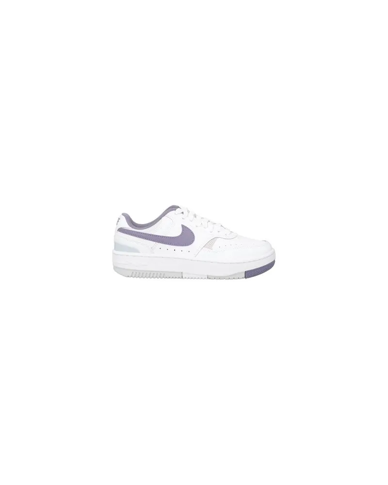 Nike SCHUHE - Sneakersauf YOOX.COM Weiß