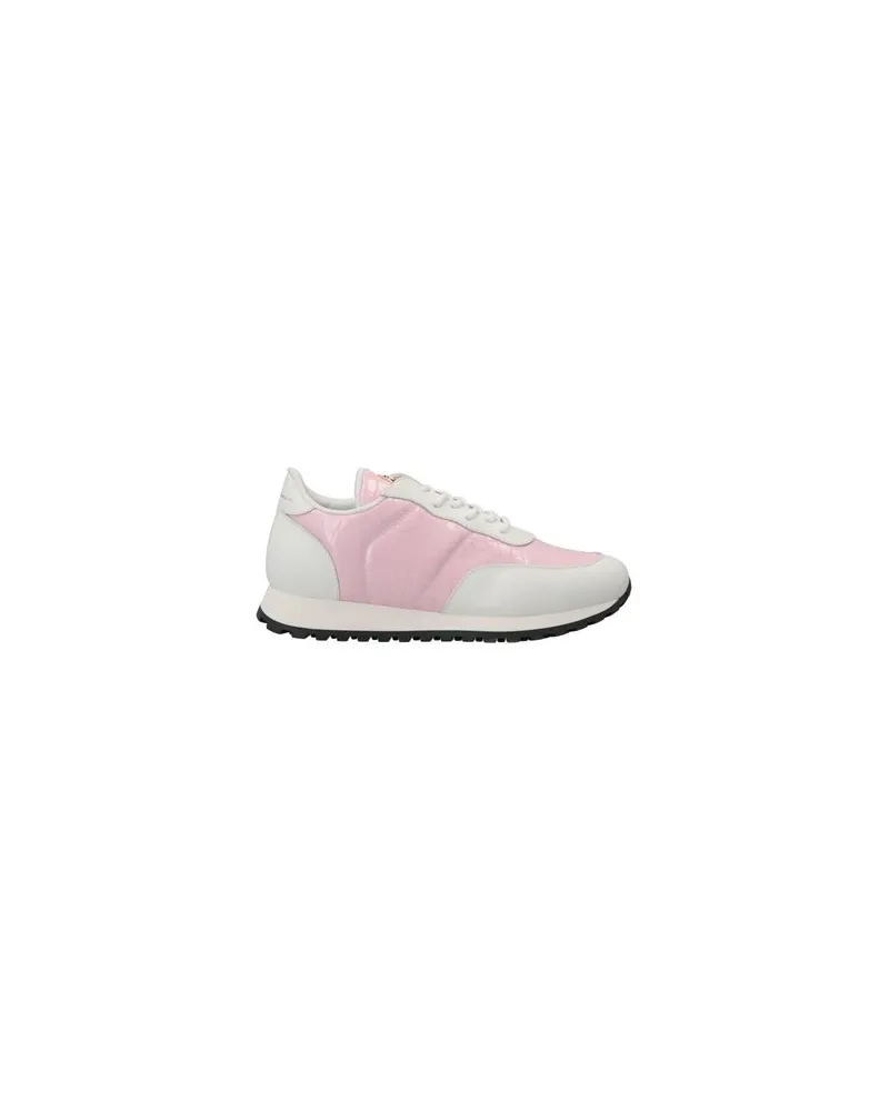 Giuseppe Zanotti SCHUHE - Sneakersauf YOOX.COM Rosa