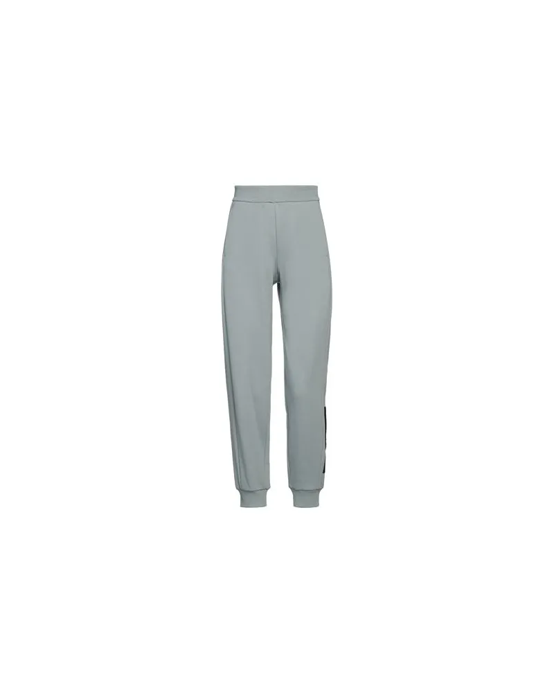 Armani Exchange HOSEN & RÖCKE - Hosenauf YOOX.COM Salbeigrün