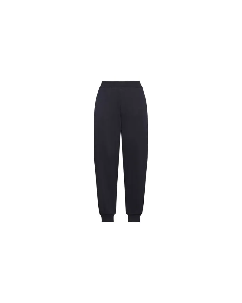 Armani Exchange HOSEN & RÖCKE - Hosenauf YOOX.COM Marineblau