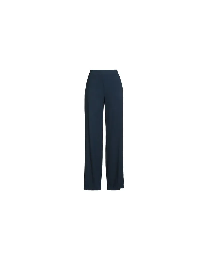 Caractère HOSEN & RÖCKE - Hosenauf YOOX.COM Marineblau