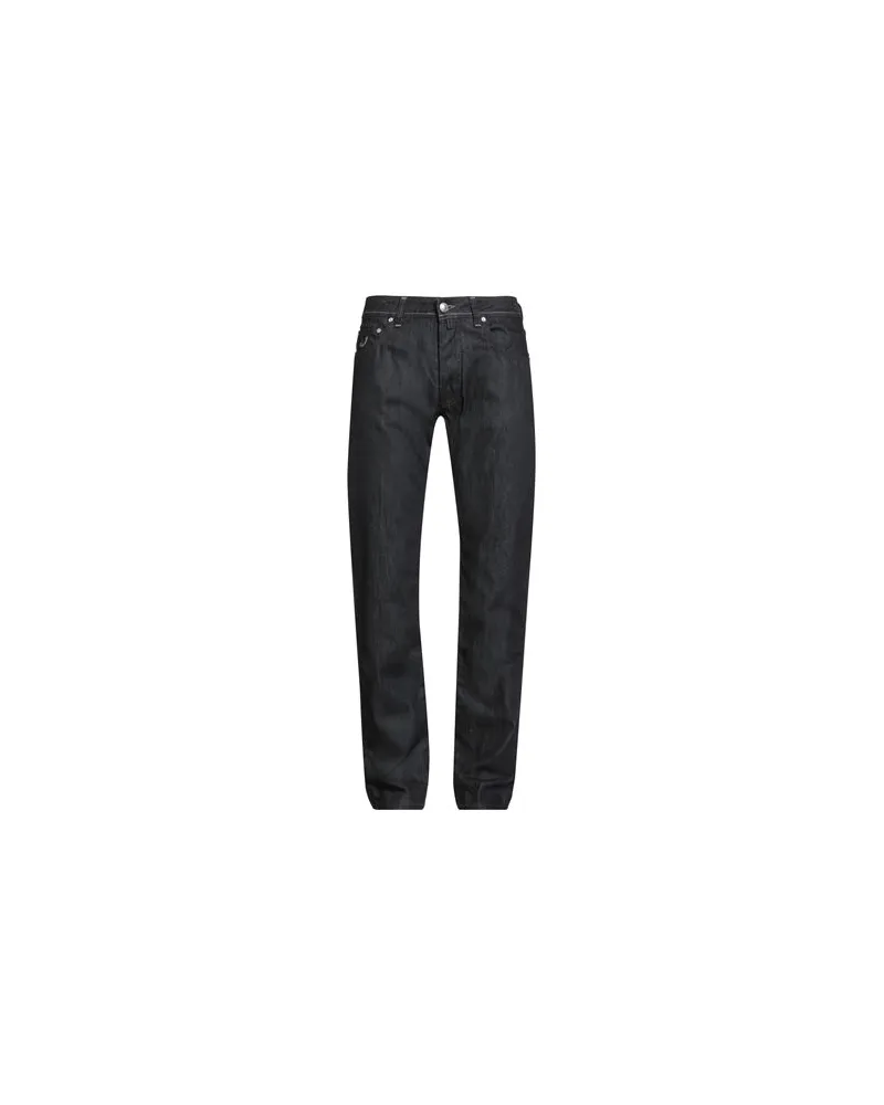 Jacob Cohën HOSEN & RÖCKE - Jeanshosenauf YOOX.COM Blau