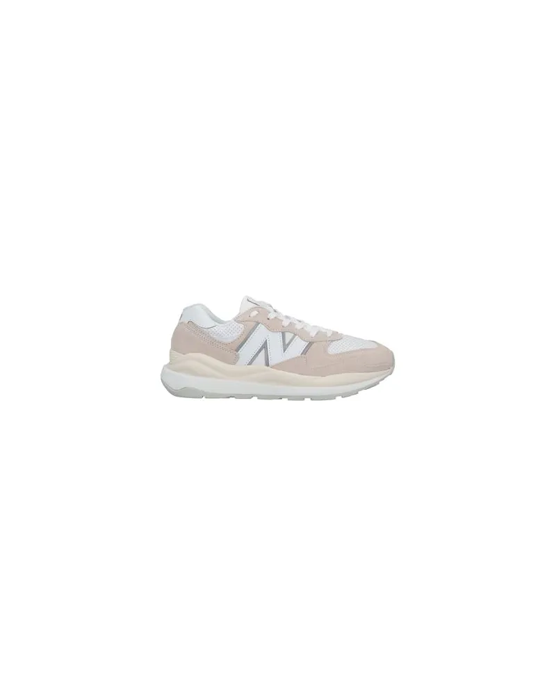 New Balance SCHUHE - Sneakersauf YOOX.COM Beige