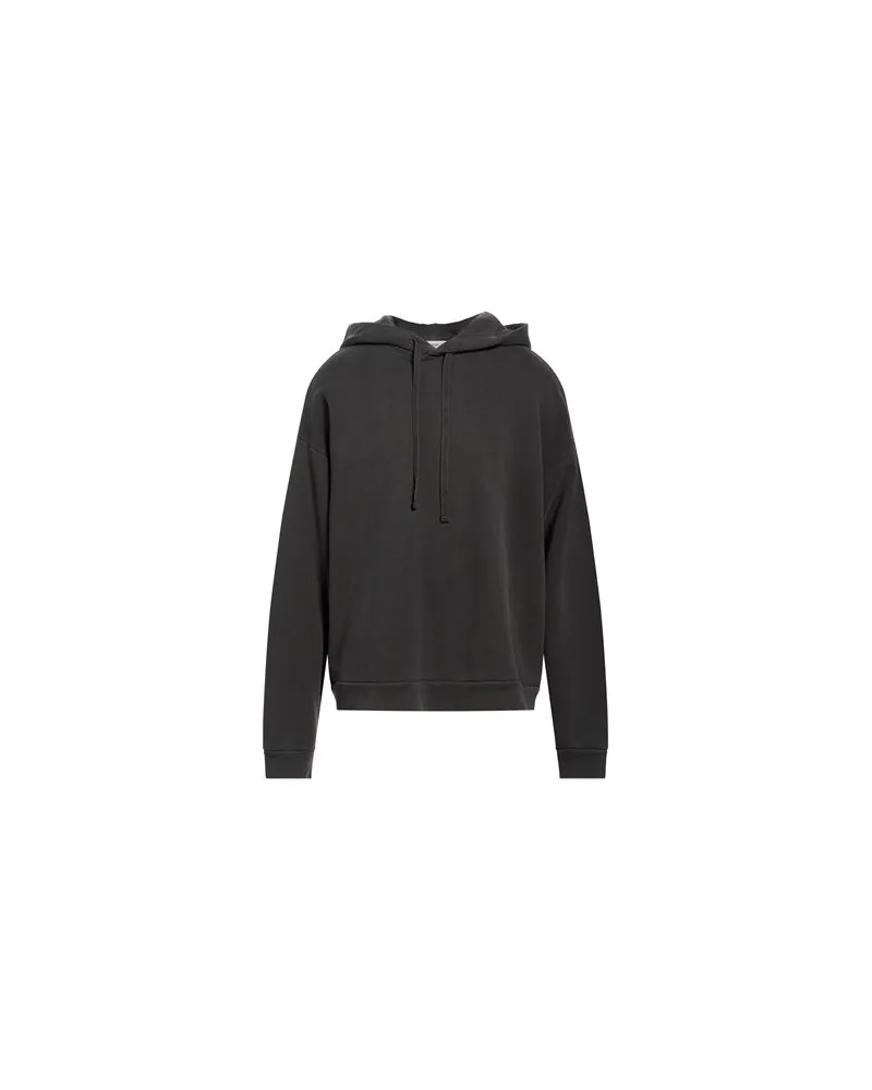 AGOLDE TOPS - Sweatshirtsauf YOOX.COM Braungrau