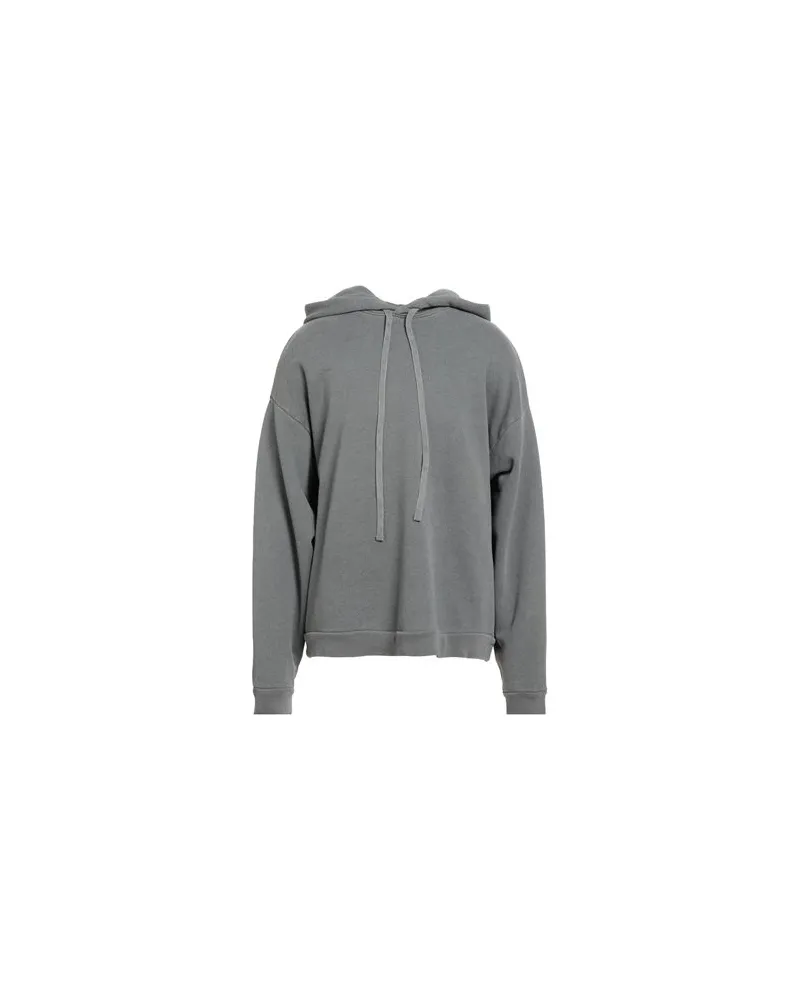 AGOLDE TOPS - Sweatshirtsauf YOOX.COM Grau