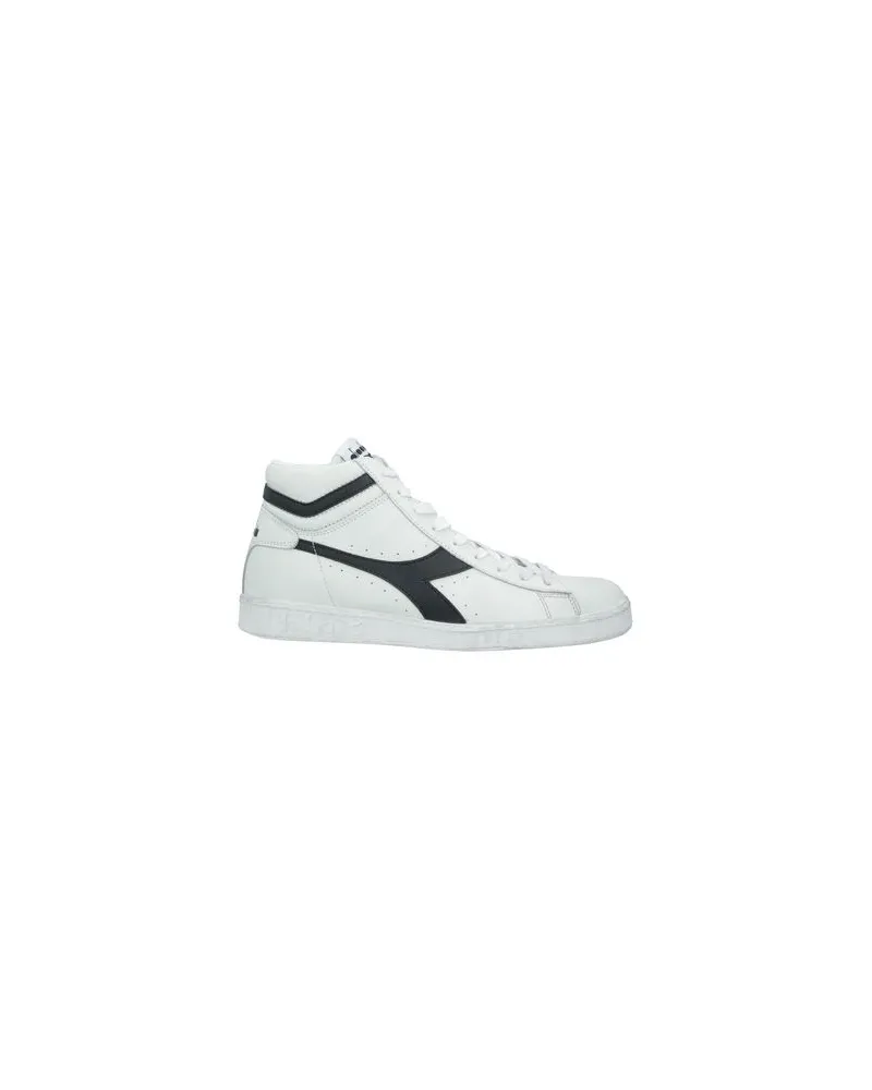 Diadora SCHUHE - Sneakersauf YOOX.COM Schwarz