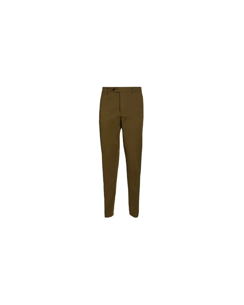 Incotex BY SLOWEAR - HOSEN & RÖCKE - Hosenauf YOOX.COM Militärgrün