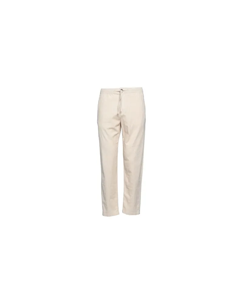 Selected Homme HOSEN & RÖCKE - Hosenauf YOOX.COM Beige