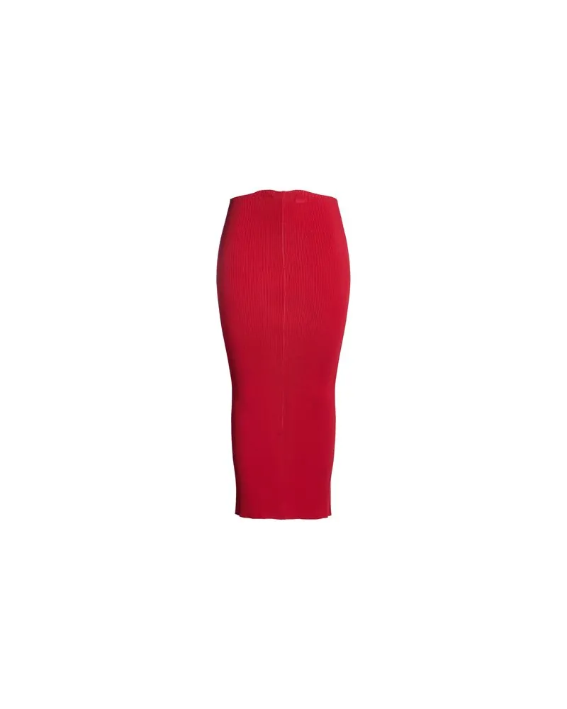 Marni HOSEN & RÖCKE - Maxi-Röckeauf YOOX.COM Ziegelrot