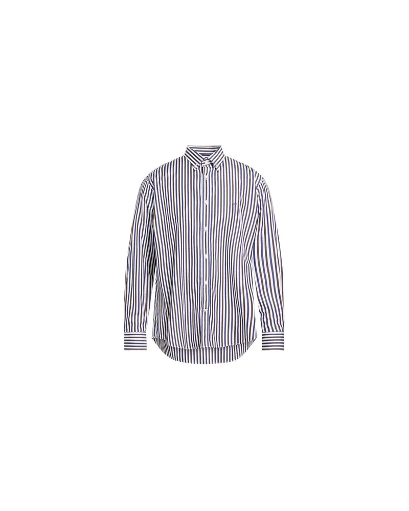 Paul & Shark TOPS - Hemdenauf YOOX.COM Weiß