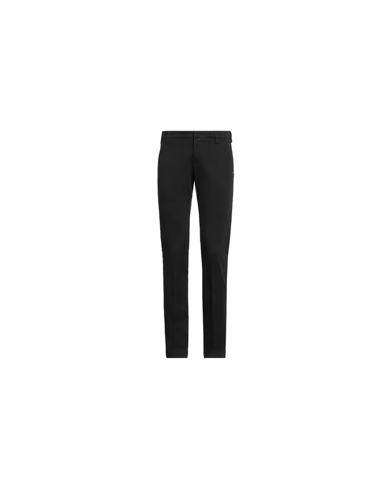 Entre Amis HOSEN & RÖCKE - Hosenauf YOOX.COM Schwarz