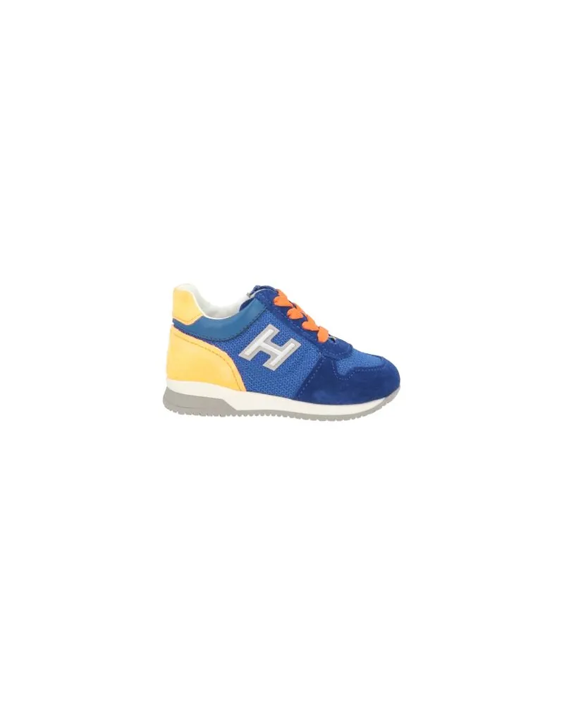 Hogan SCHUHE - Sneakersauf YOOX.COM Blau