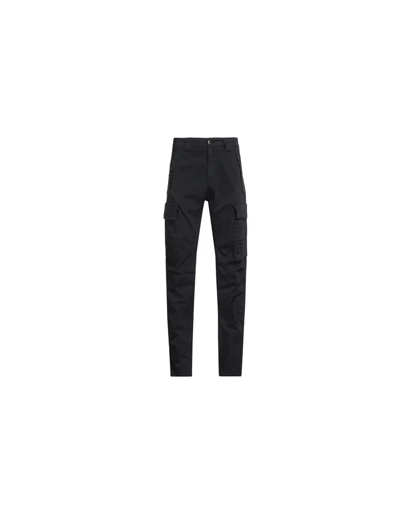 C.P. Company HOSEN & RÖCKE - Hosenauf YOOX.COM Nachtblau