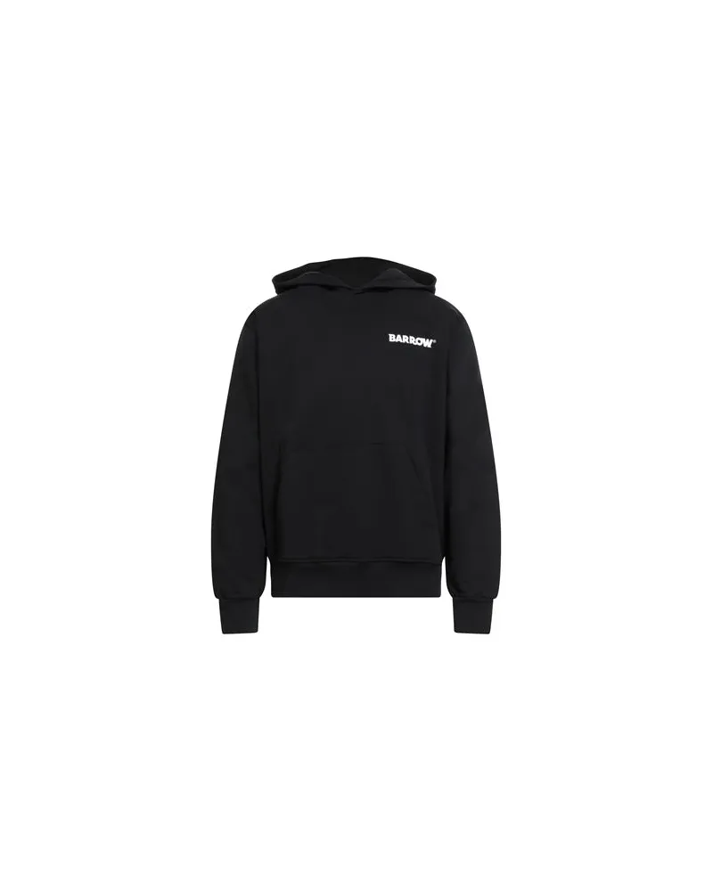 BARROW TOPS - Sweatshirtsauf YOOX.COM Schwarz