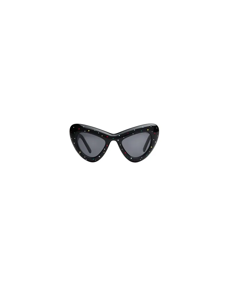 Marc Jacobs BRILLEN - Sonnenbrillenauf YOOX.COM Schwarz