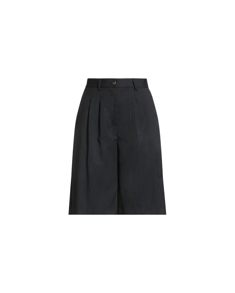 VICOLO HOSEN & RÖCKE - Shorts & Bermudashortsauf YOOX.COM Nachtblau