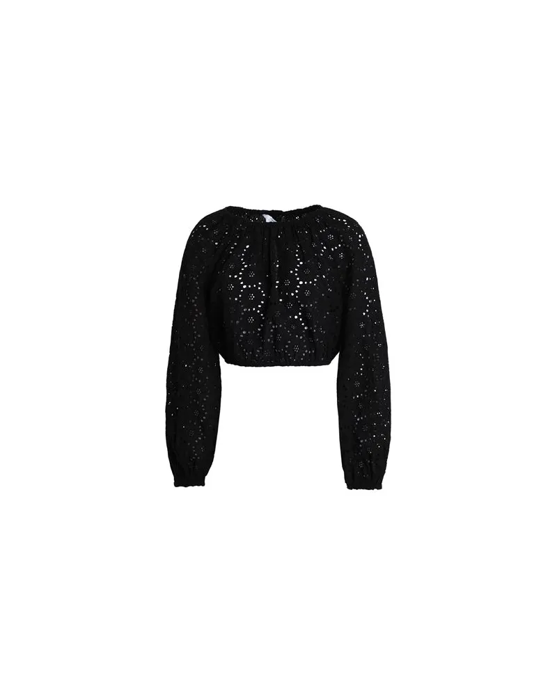 & Other Stories TOPS - Topsauf YOOX.COM Schwarz