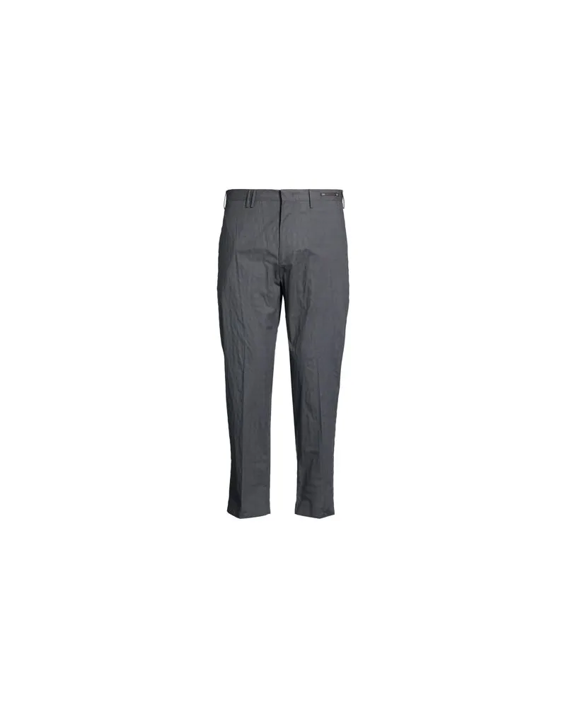 PT TORINO HOSEN & RÖCKE - Hosenauf YOOX.COM Braungrau
