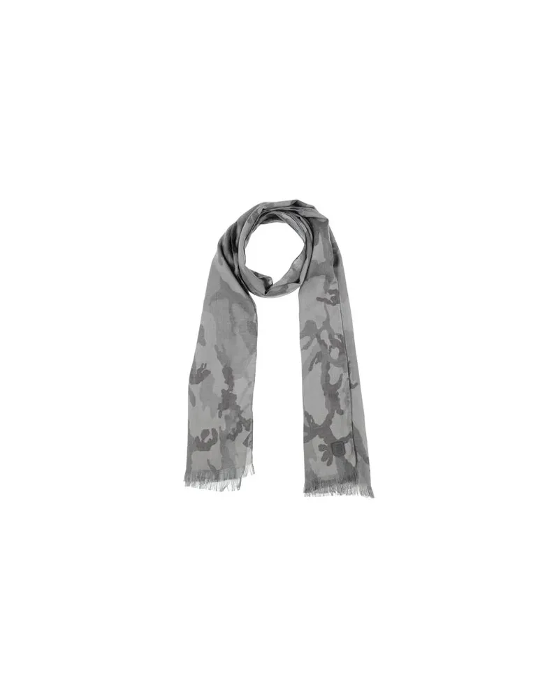 Aeronautica Militare ACCESSOIRES - Schalsauf YOOX.COM Grau