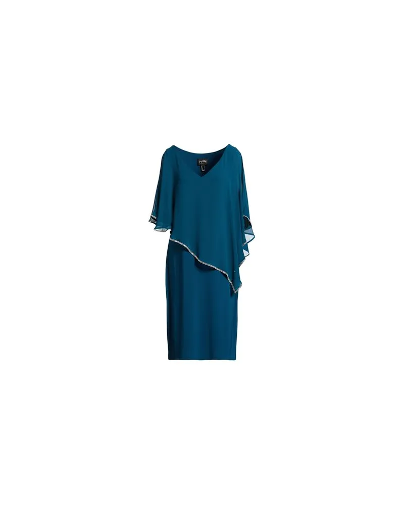 Joseph Ribkoff SIGNATURE - KLEIDER - Midi-Kleiderauf YOOX.COM Aquamarin
