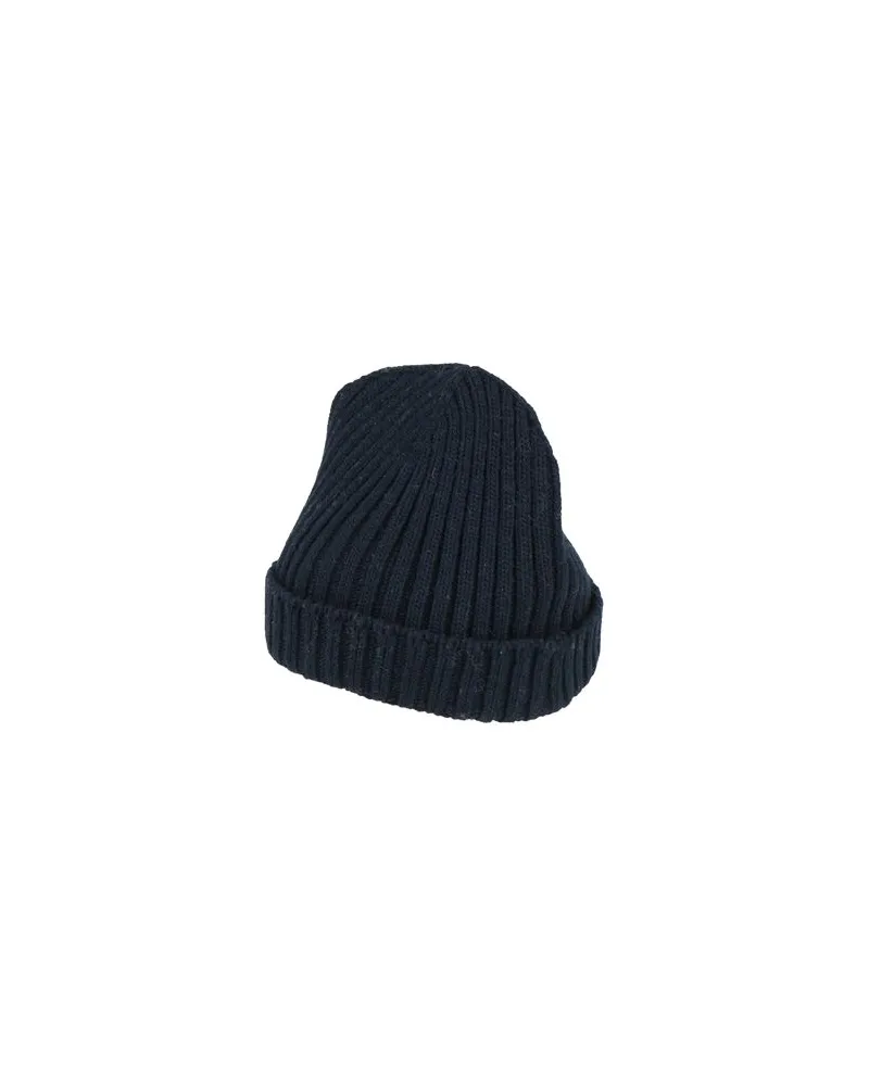 Canadian Classics ACCESSOIRES - Mützen & Hüteauf YOOX.COM Nachtblau