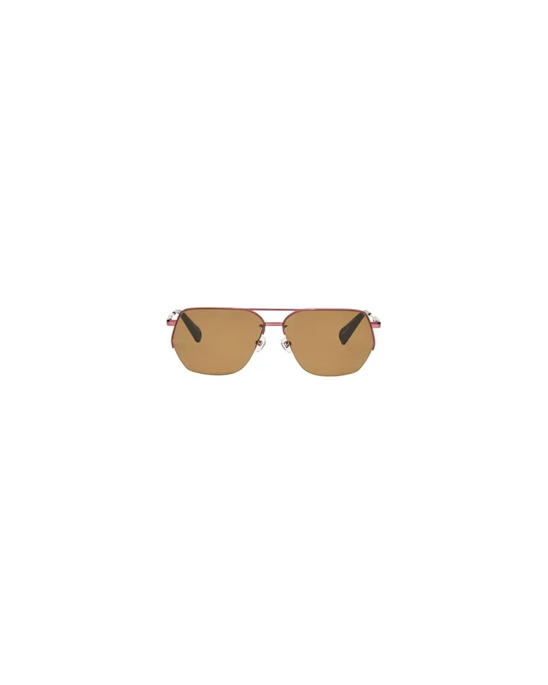 Jacquemus BRILLEN - Sonnenbrillenauf YOOX.COM Rosa