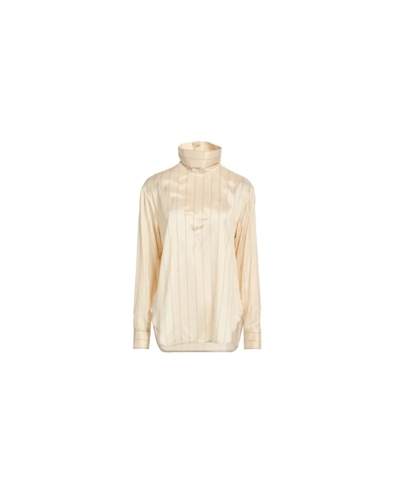 Drumohr  TOPS - Topsauf YOOX.COM Beige