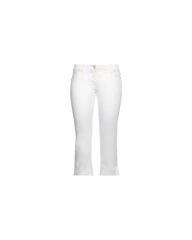 Jacob Cohën HOSEN & RÖCKE - Hosenauf YOOX.COM Weiß