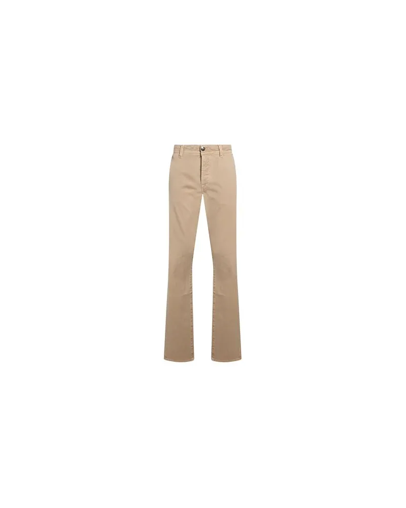 Tramarossa HOSEN & RÖCKE - Hosenauf YOOX.COM Sand