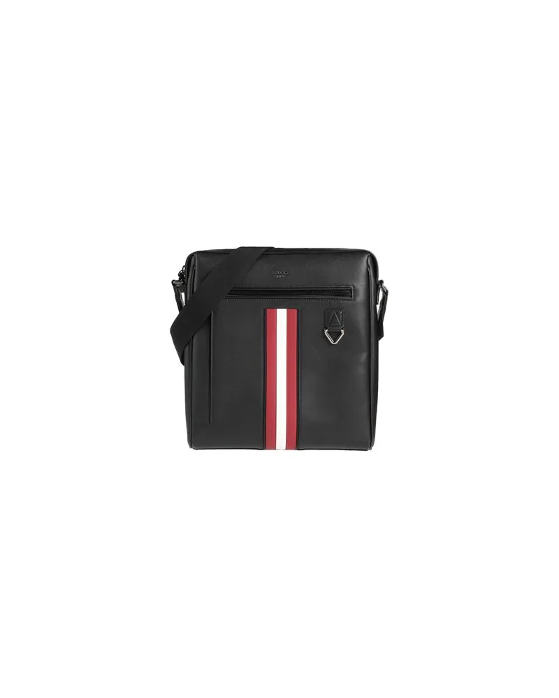Bally TASCHEN - Umhängetascheauf YOOX.COM Schwarz